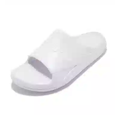 Reebok Clean Slide White