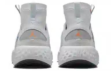Jordan Delta 3 Mid White Blue Orange