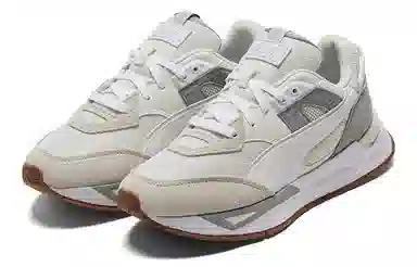 Puma Mirage Sport Remix White Grey