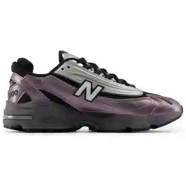 New Balance 1000 Black Purple
