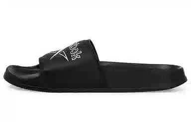 Reebok Classic Slide Black