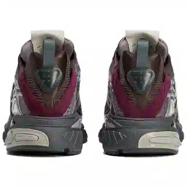 adidas Adistar Cushion Silver Grey