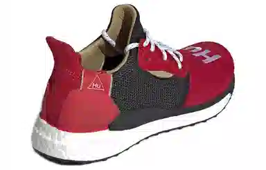 Pharrell x adidas Solar Hu Chinese New Year