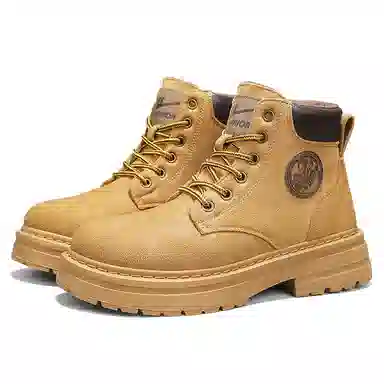 Warrior Black悟空 Boots