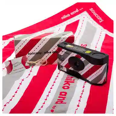 niko and ... XSaucony Trainer 80