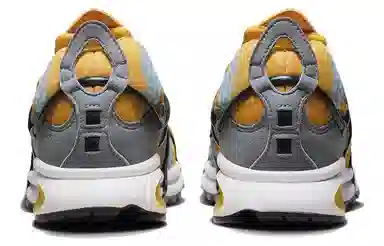 Nike Air Kukini Yellow Black