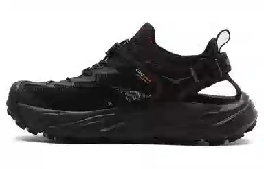 HOKA ONE ONE Hopara 2 Black