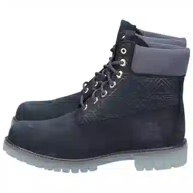 Timberland Premium Black