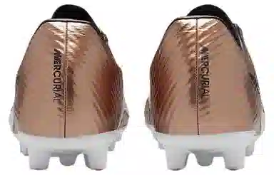 Nike Zoom Mercurial Vapor 15 Academy HG Copper