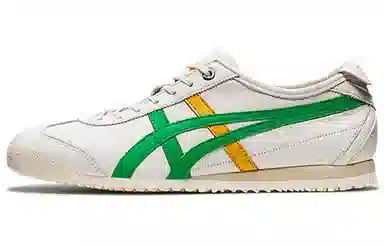 Onitsuka Tiger Mexico 66 SD White Green
