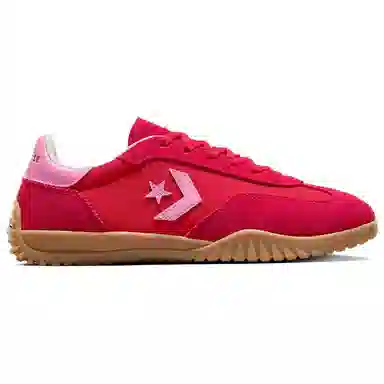Converse Run Star Trainer Red