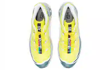 Salomon XT-6 Advanced Yellow