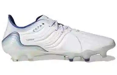 adidas Copa Sense.1 White Blue