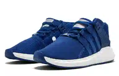 Mastermind x adidas EQT Support 93/17 Mid Mystery Ink