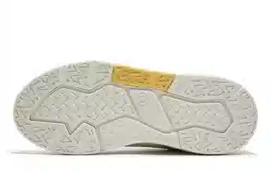 361° Winter High-Top Sneakers