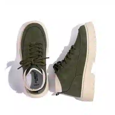 HUANQIU Black Warrior