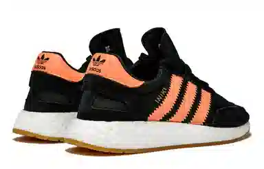 adidas originals Iniki Runner Semi Flash Orange