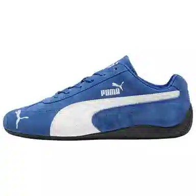 PUMA Speedcat OG Blue White