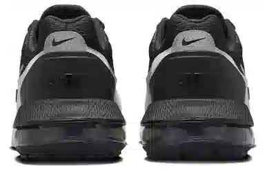 Nike Air Max Pulse Black Grey