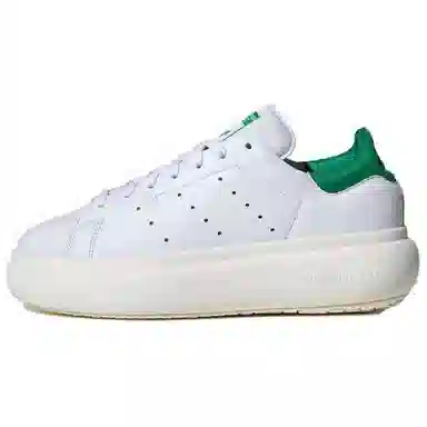 adidas Stan Smith PF White Green