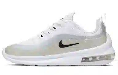 Nike Air Max Axis White Black