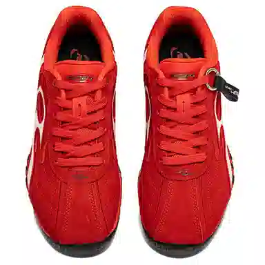 ANTA SNEAKERVERSE Thorn Red
