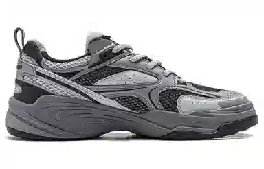 LiNing Flash Star 2CF