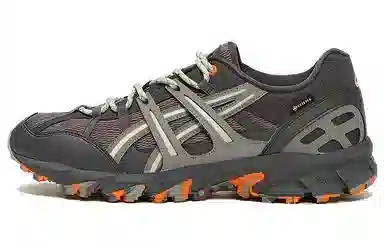 Asics Gel-Sonoma 15-50 Black Grey