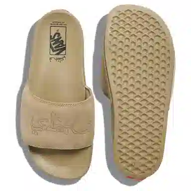 Vans La Costa SBTG Khaki