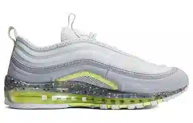 Nike Air Max Terrascape 97 White Green