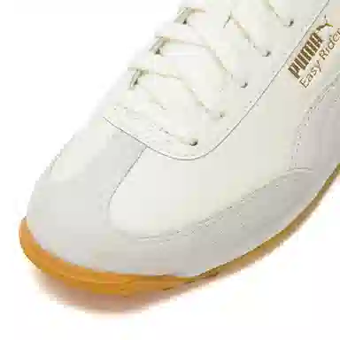 PUMA Easy Rider Mix White