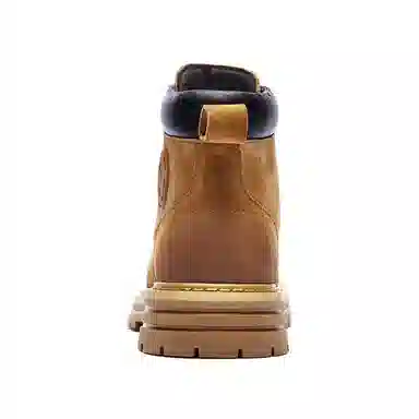 Jeep Martin Boots
