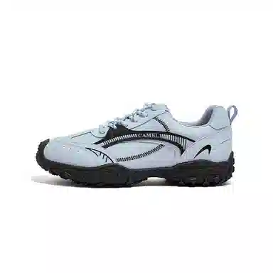 Camel Biscuit Trainer