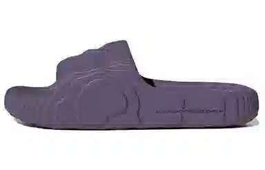 adidas Adilette 22 Purple