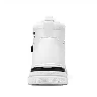 Warrior Martin Boots