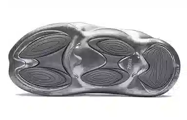 EQLZ Equalizer 1100 Liquid Silver