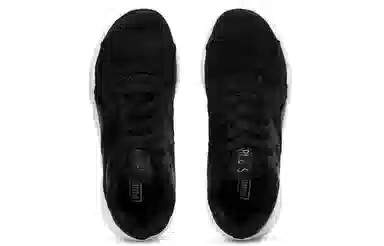 Puma Nova Grl Boss Black