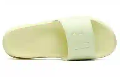 Fila Fusion Slides Light Yellow