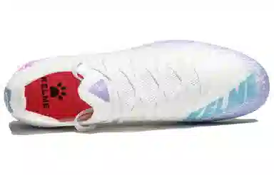 KELME Rapid 2.5 MG White Purple