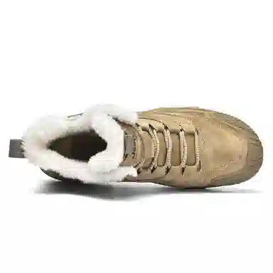 Jeep Casual High-Top