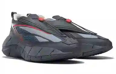 Reebok Zig 3D Storm Hydro "River Rapids"