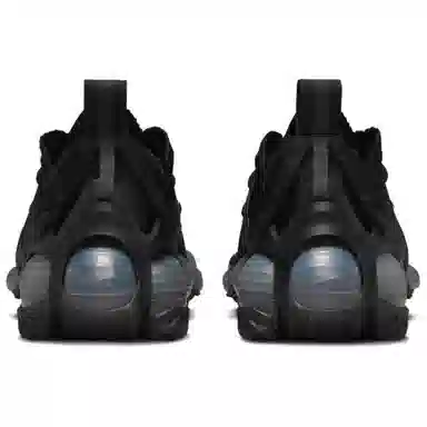 Nike ISPA Link Axis Black Anthracite