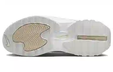 Nike Air Max Bliss LX "Summit White"