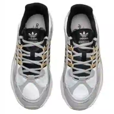 adidas Ozmillen White Grey