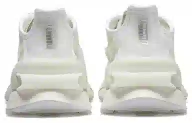 PUMA Pwrframe X-Ray Silver White
