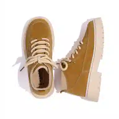 HUANQIU Black Warrior