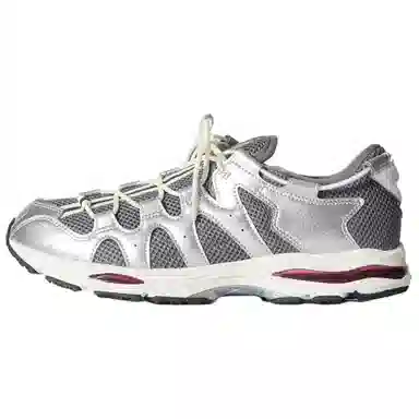 KITH x ASICS Gel-Mai 0.1 Silver