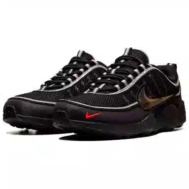 Nike Air Zoom Spiridon 16 Black