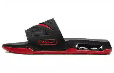 Nike Air Max Cirro Black Red