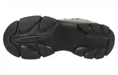 Lacoste Brown Low-Top Sneakers